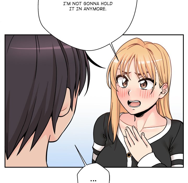 Crossing the Line page 115
