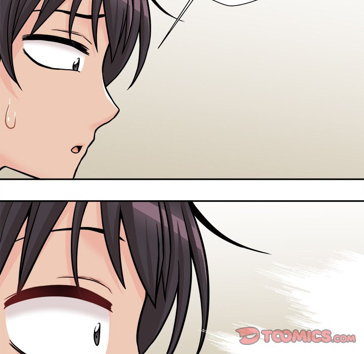 Crossing the Line page 117