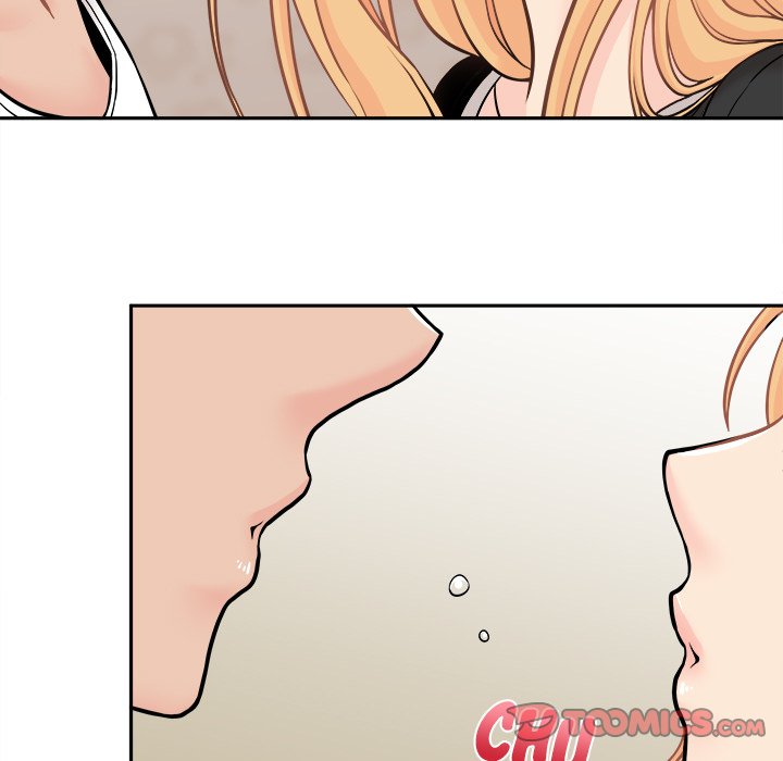 Crossing the Line page 120