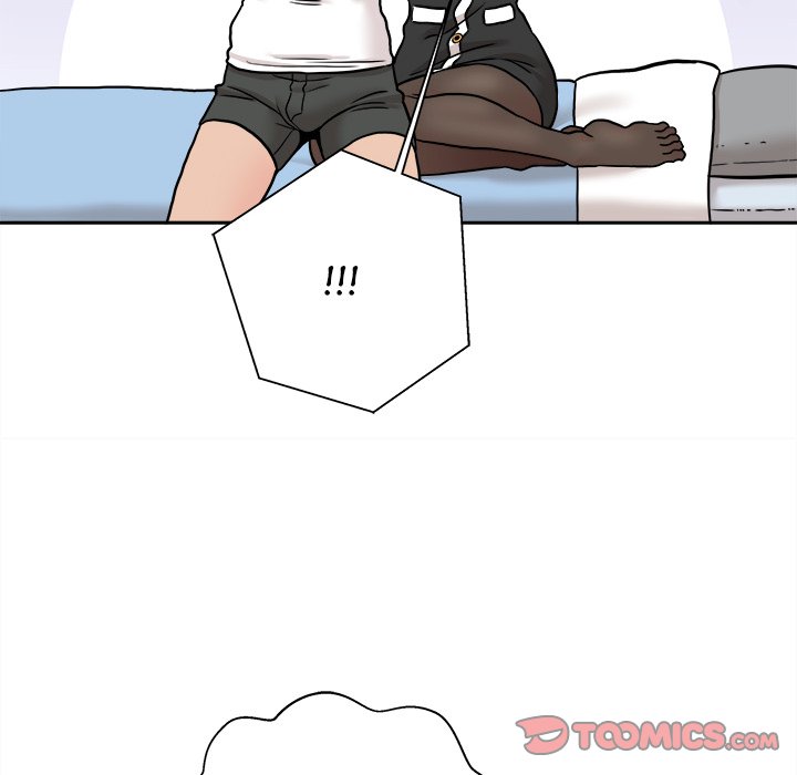 Crossing the Line page 123
