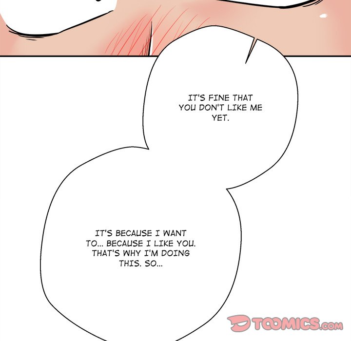 Crossing the Line page 126
