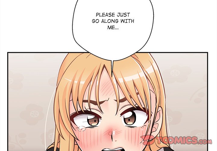 Crossing the Line page 2