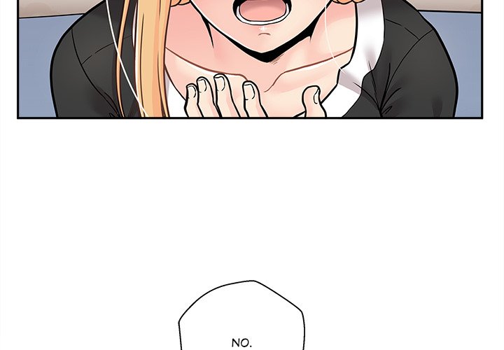 Crossing the Line page 3