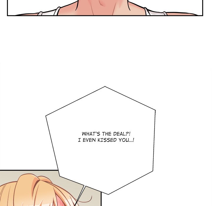 Crossing the Line page 5
