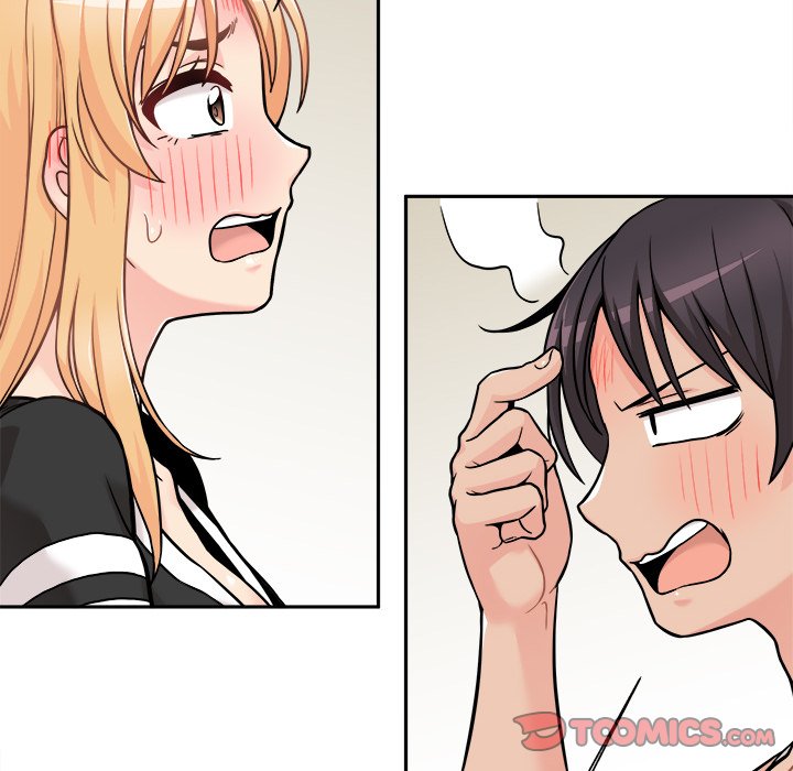 Crossing the Line page 6