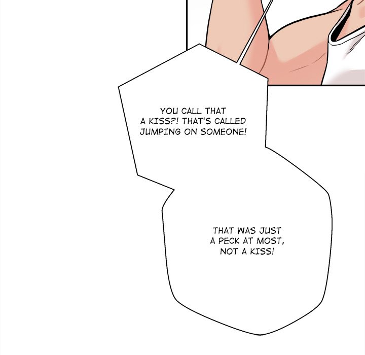 Crossing the Line page 7