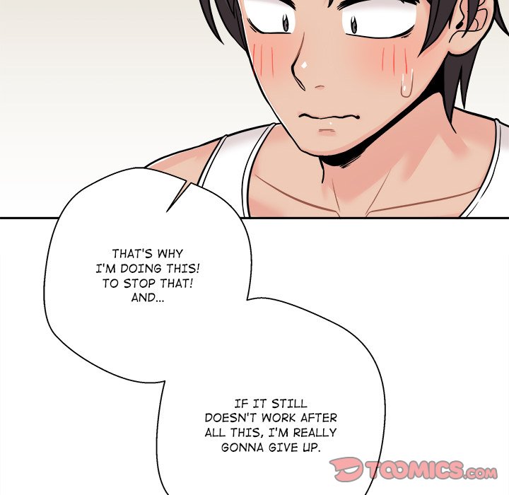 Crossing the Line page 10