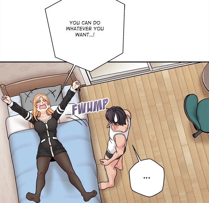 Crossing the Line page 13