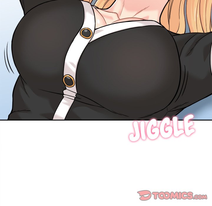 Crossing the Line page 18