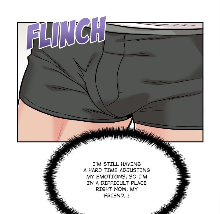Crossing the Line page 19