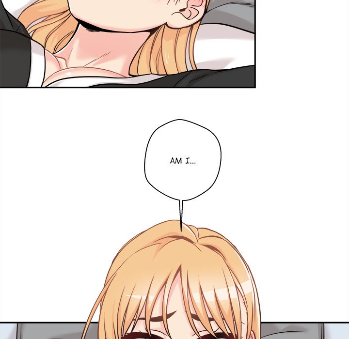 Crossing the Line page 21