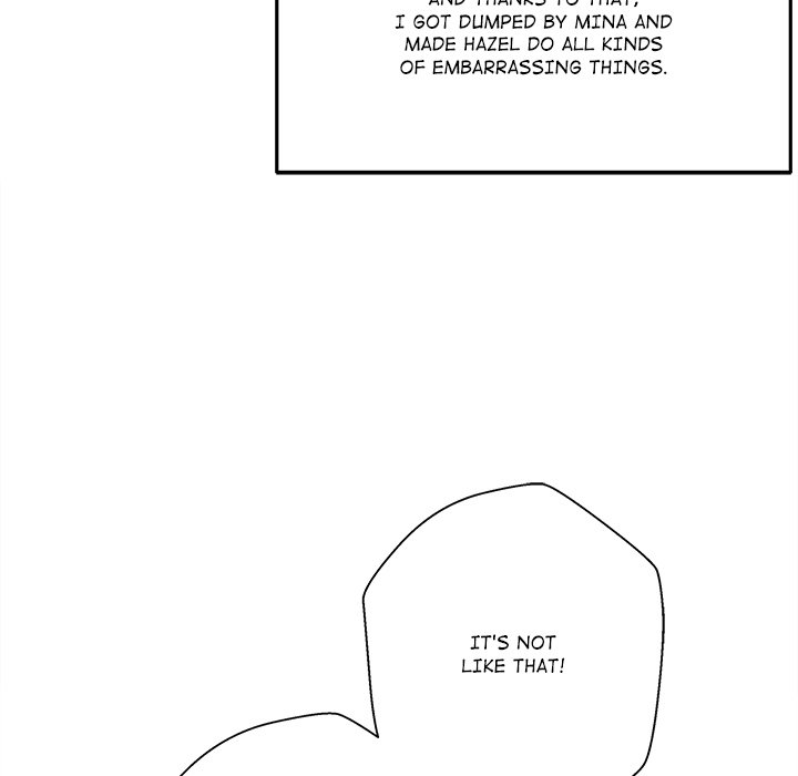 Crossing the Line page 25