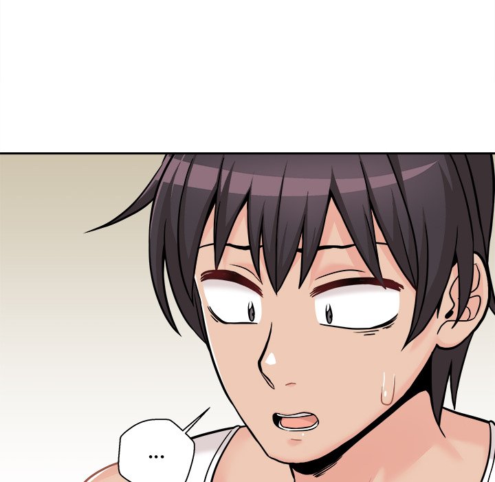 Crossing the Line page 28