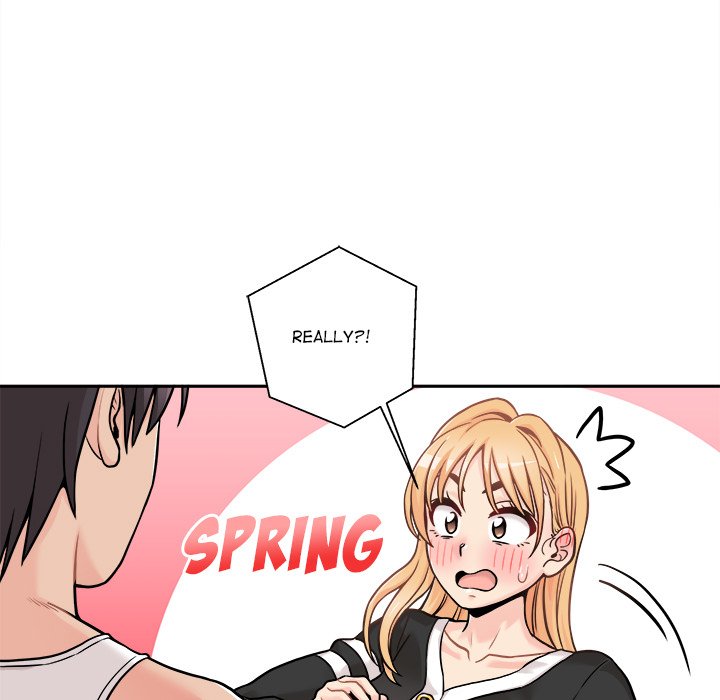 Crossing the Line page 31