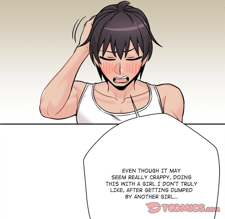 Crossing the Line page 34