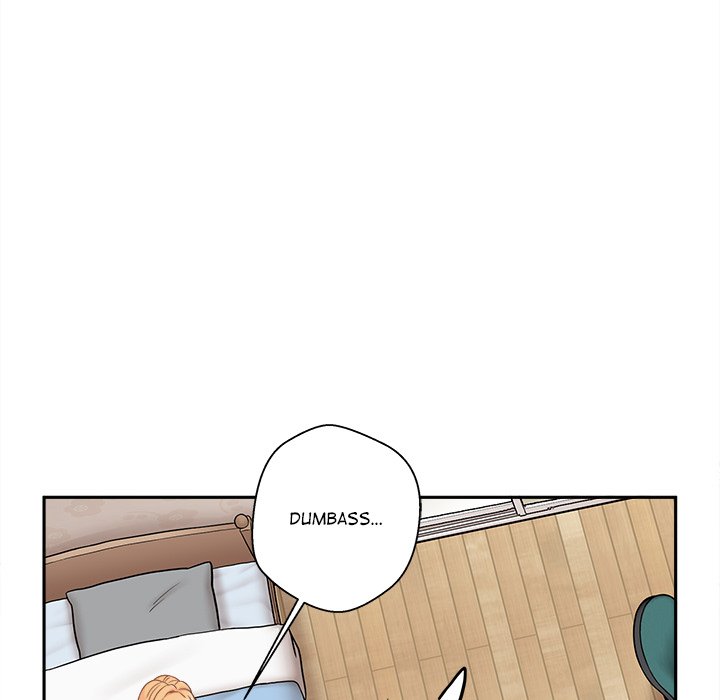 Crossing the Line page 39