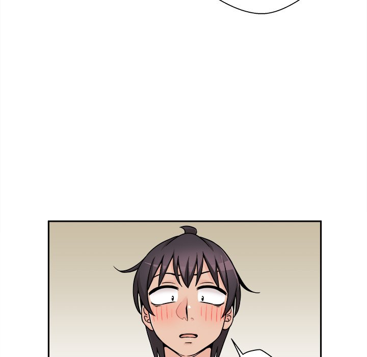 Crossing the Line page 43