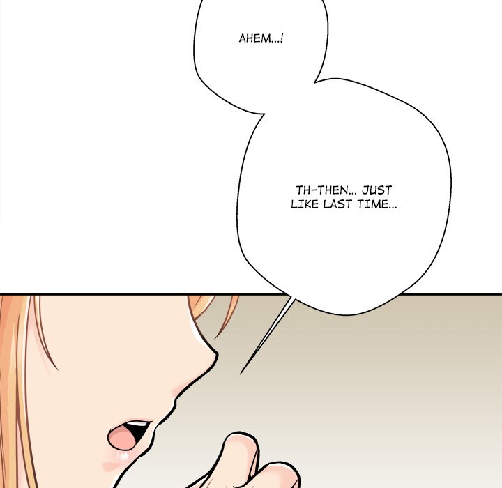 Crossing the Line page 45