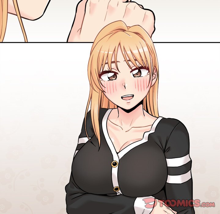 Crossing the Line page 46