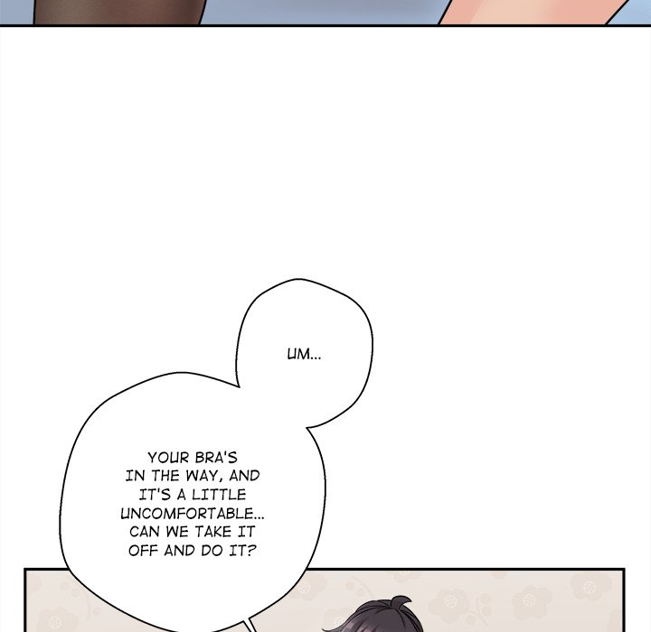 Crossing the Line page 56