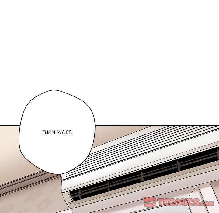 Crossing the Line page 58