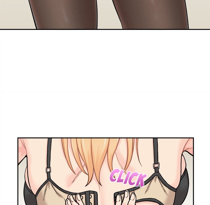 Crossing the Line page 63