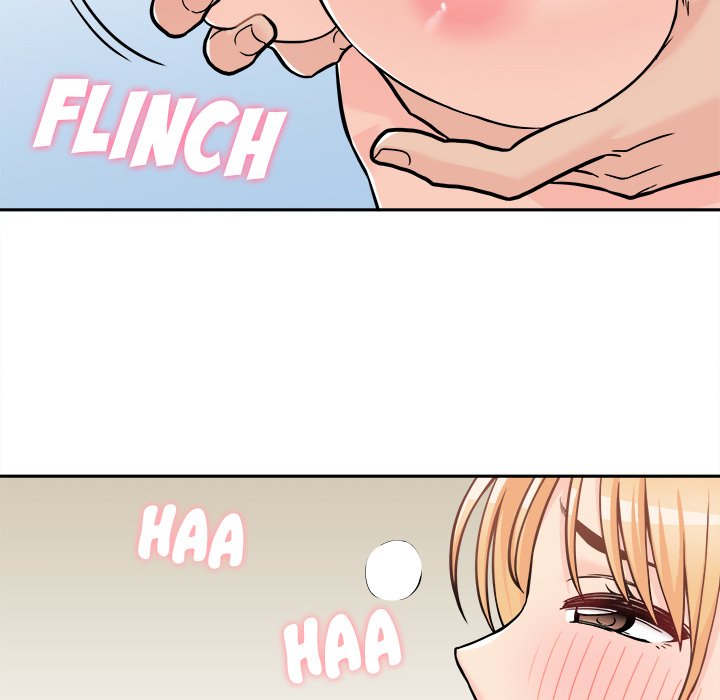 Crossing the Line page 72