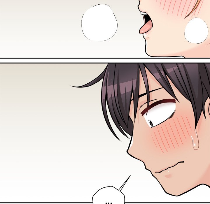 Crossing the Line page 73