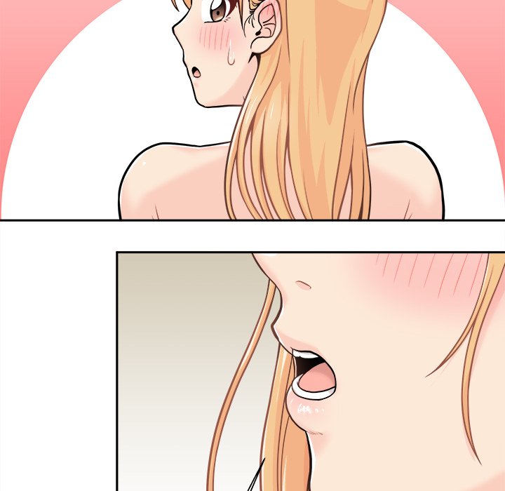 Crossing the Line page 76