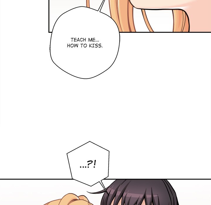 Crossing the Line page 77