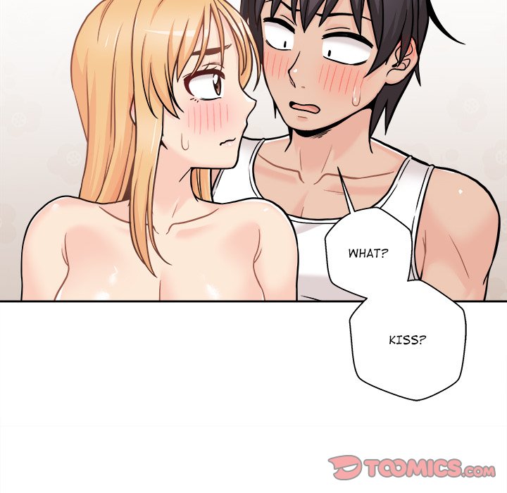 Crossing the Line page 78