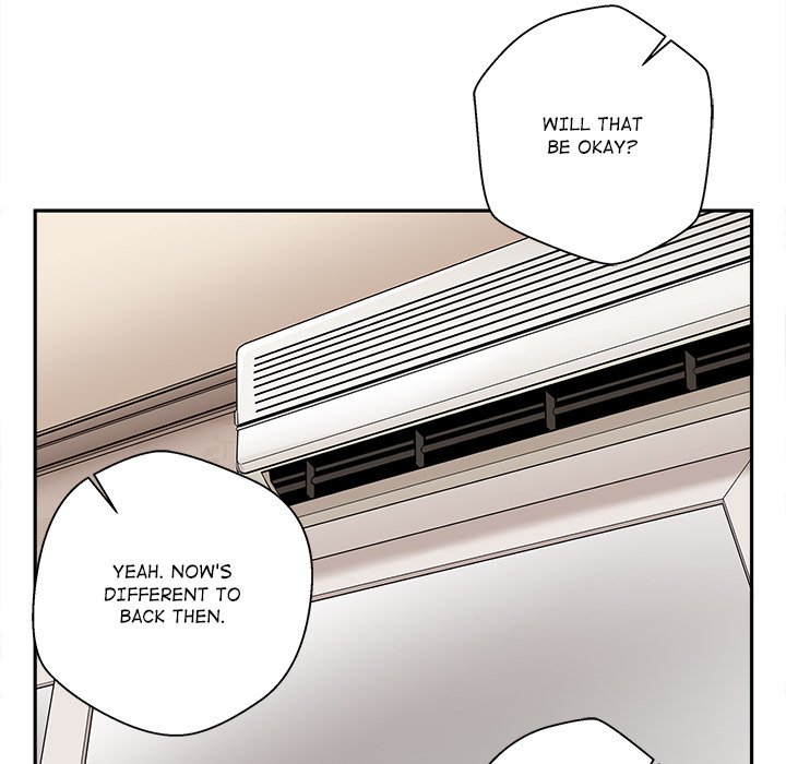 Crossing the Line page 79