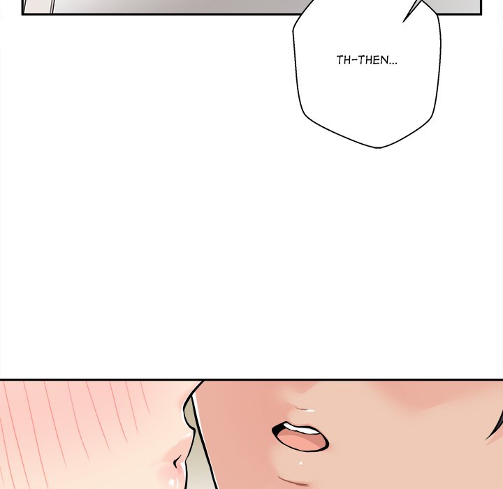 Crossing the Line page 80