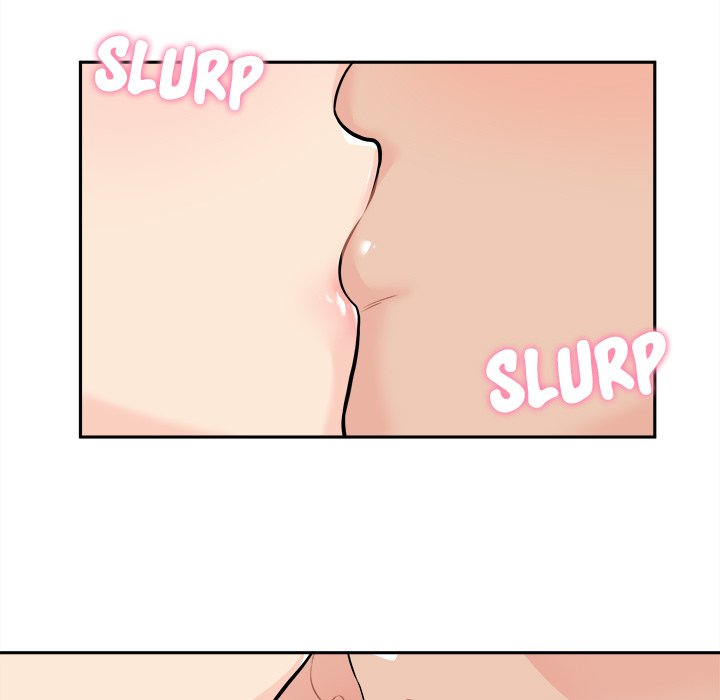 Crossing the Line page 83