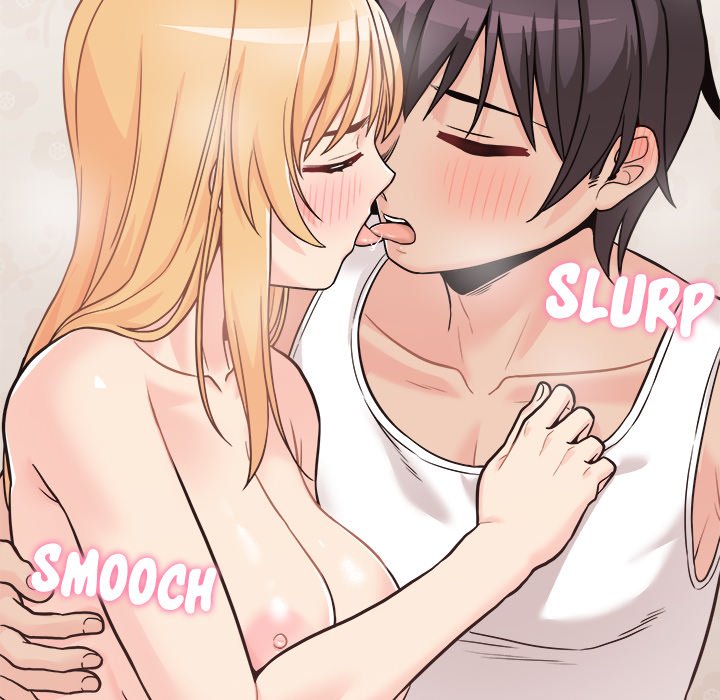 Crossing the Line page 87