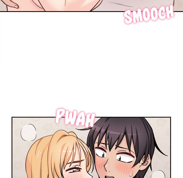 Crossing the Line page 88