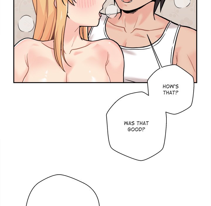 Crossing the Line page 89