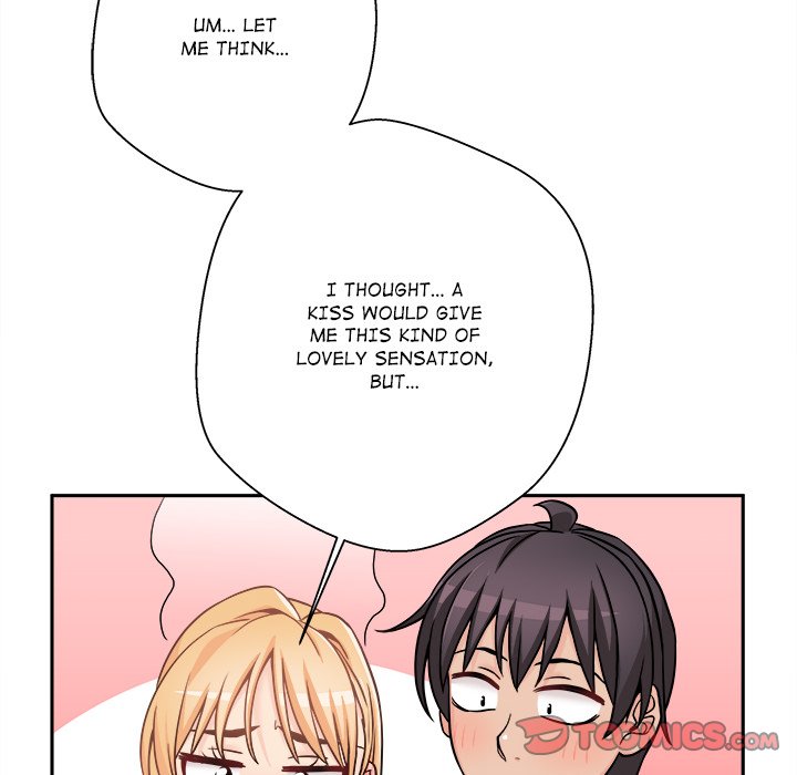 Crossing the Line page 90