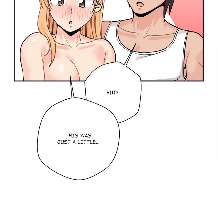 Crossing the Line page 91