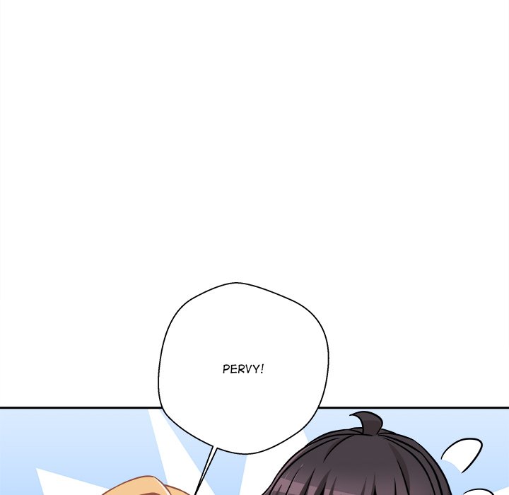 Crossing the Line page 92