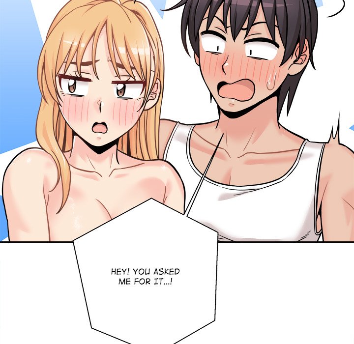 Crossing the Line page 93