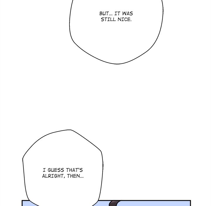 Crossing the Line page 96