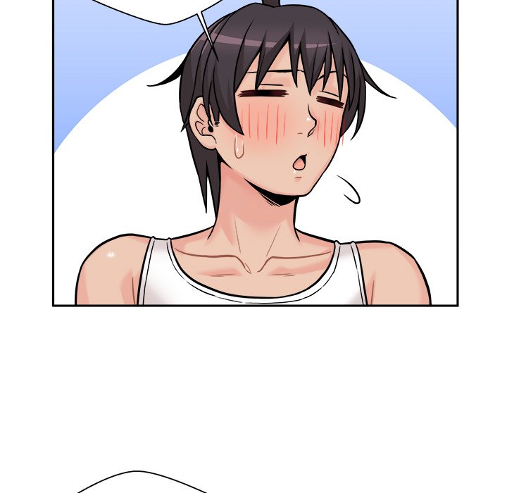 Crossing the Line page 97