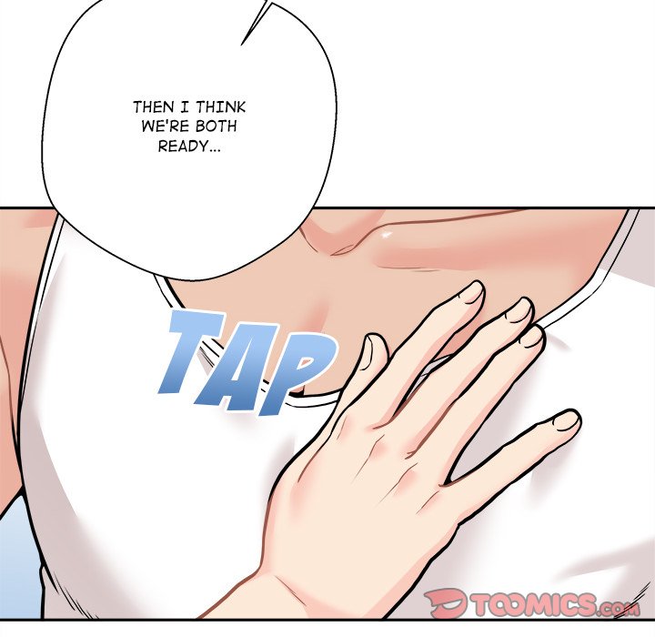 Crossing the Line page 98