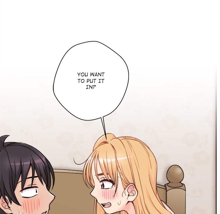 Crossing the Line page 100