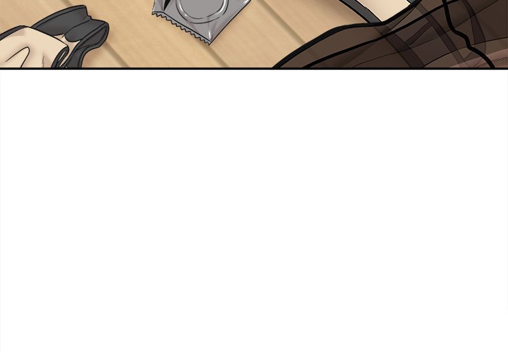 Crossing the Line page 4