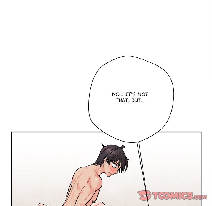 Crossing the Line page 15