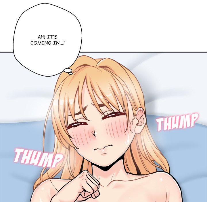 Crossing the Line page 19