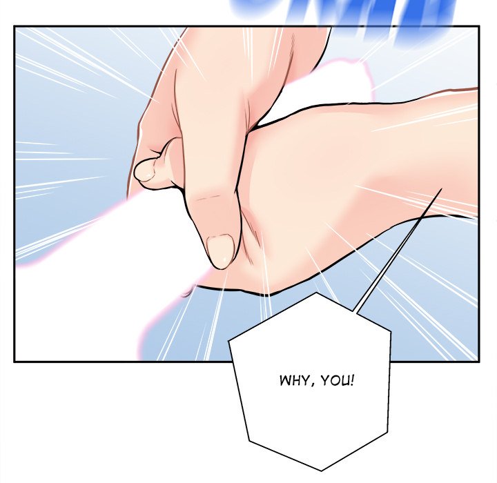 Crossing the Line page 23