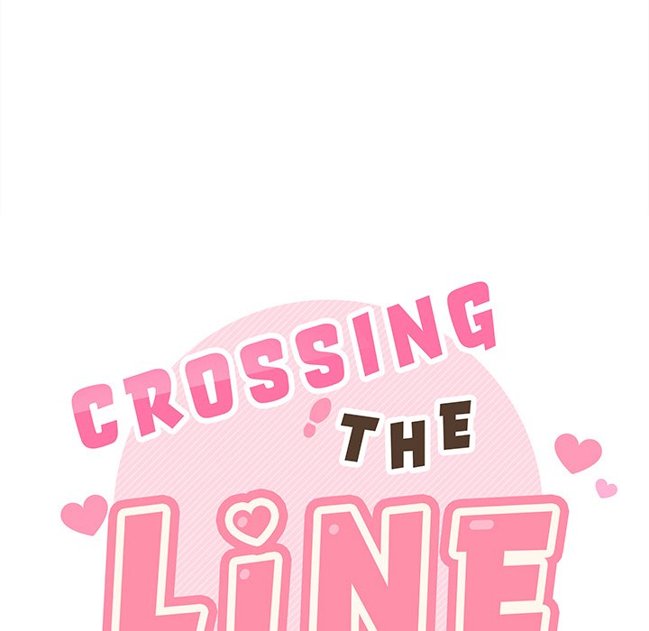 Crossing the Line page 31